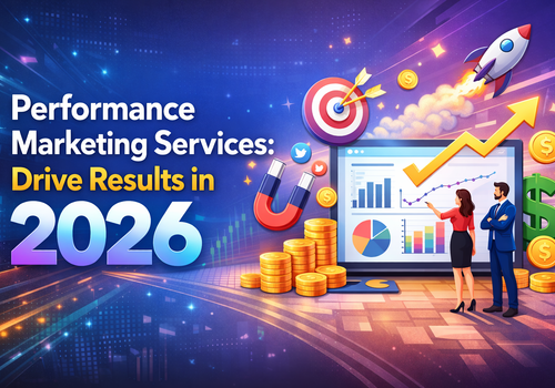 Performance Marketing Trends in 2026: What Every Brand Must Know