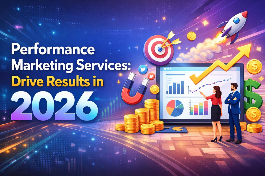 Performance marketing trends 2026