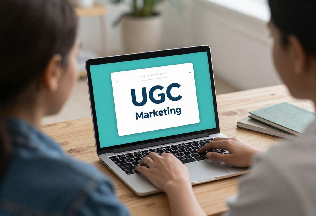 Why Brands Are Choosing Professional UGC Marketing Services in 2026
