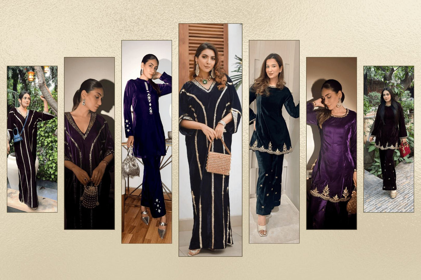 Gauri Designer