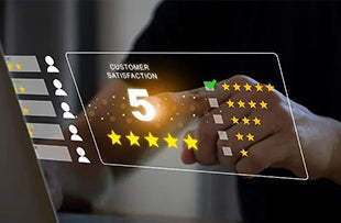 Higher Customer Retention