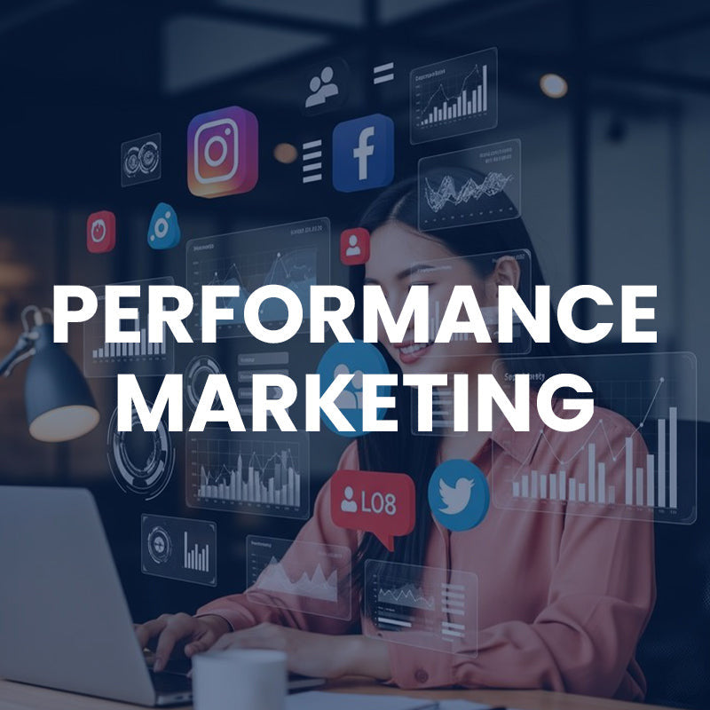Performance Marketing
