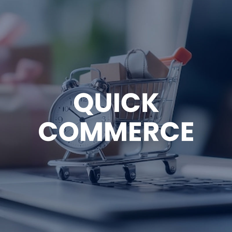 Quick Commerce