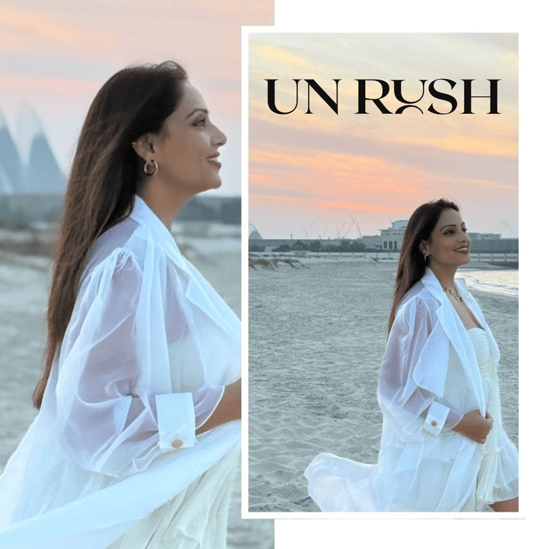 UNRUSH