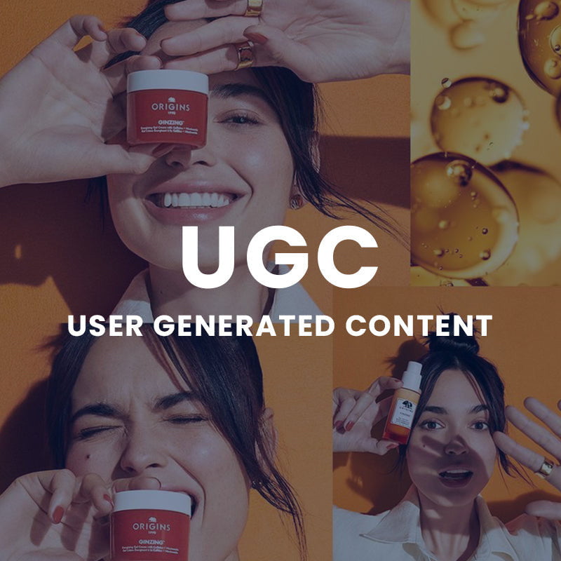 UGC