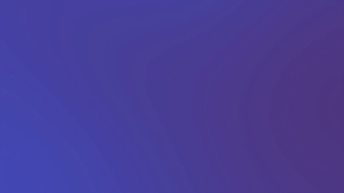 gradient purple background with smooth texture